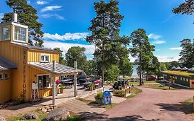 Groena Uddens Camping