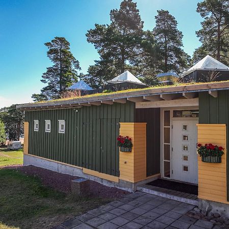Groena Uddens Camping Maarianhamina Zewnętrze zdjęcie