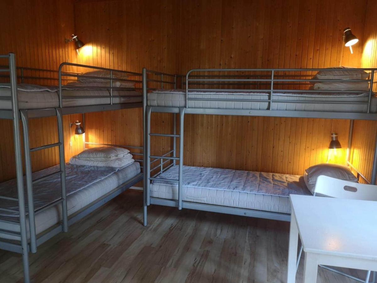 Groena Uddens Camping Maarianhamina Zewnętrze zdjęcie