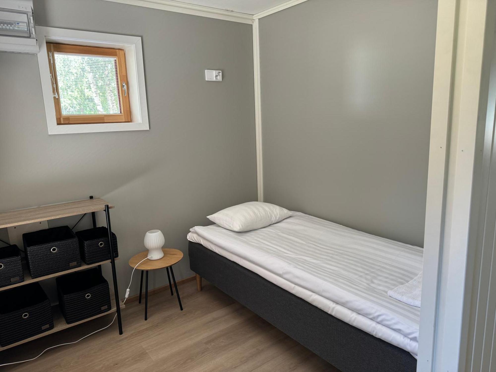 Groena Uddens Camping Maarianhamina Zewnętrze zdjęcie