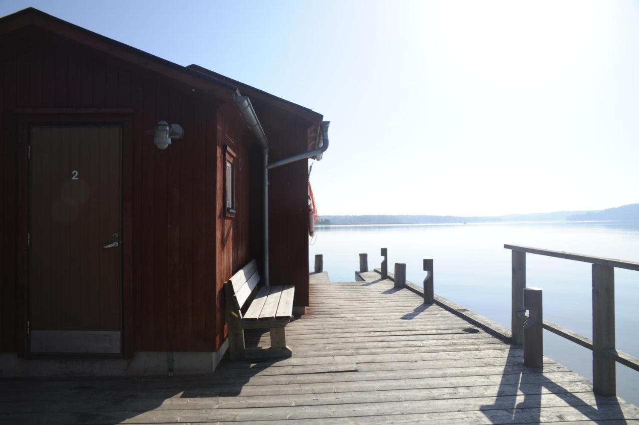 Groena Uddens Camping Maarianhamina Zewnętrze zdjęcie